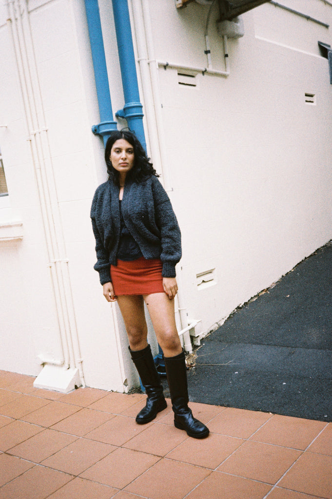 SHOP ALL | Frisson Knits