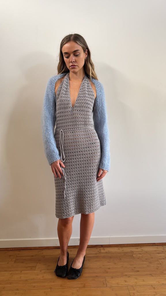 BOLERO BLUE