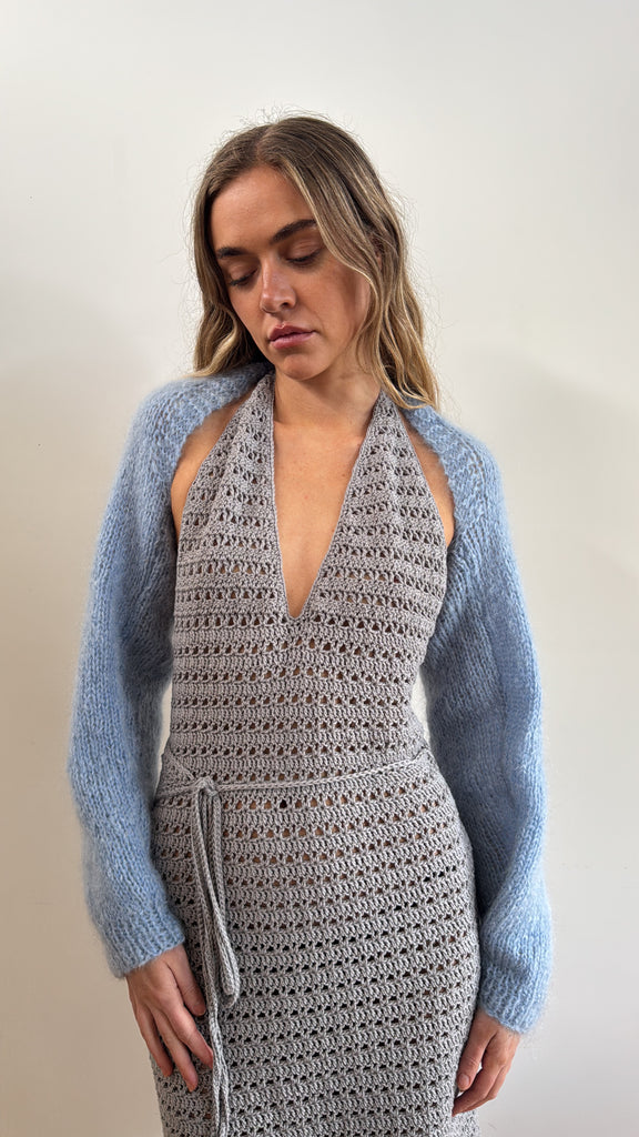 BOLERO BLUE
