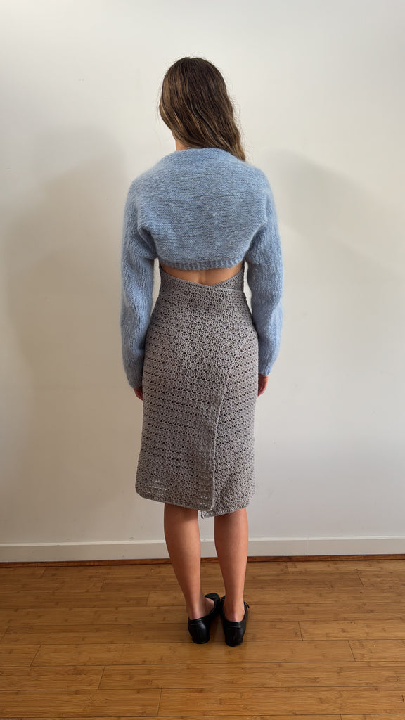 BOLERO BLUE