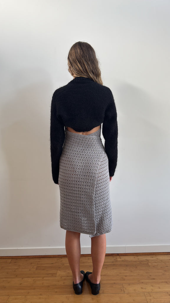 BOLERO BLACK