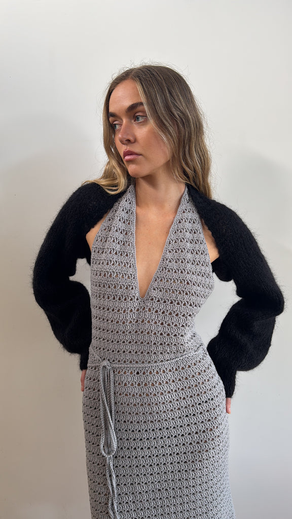 BOLERO BLACK