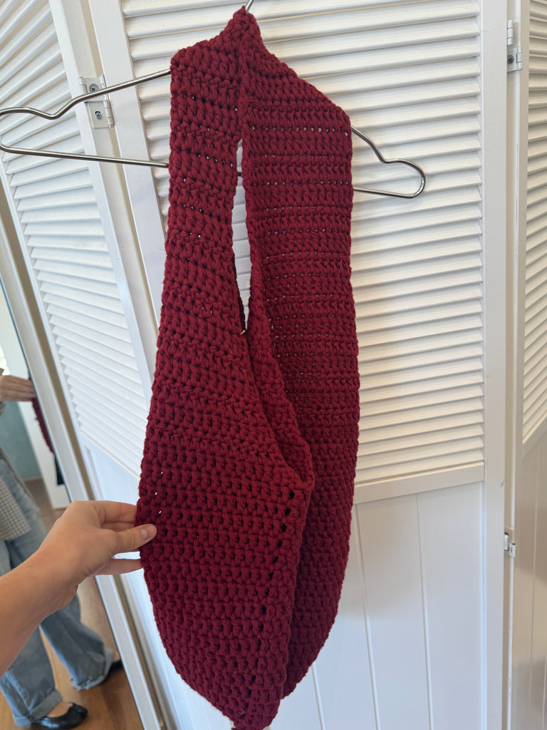 SAMPLE BAG