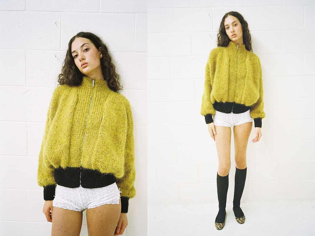 Products | Frisson Knits