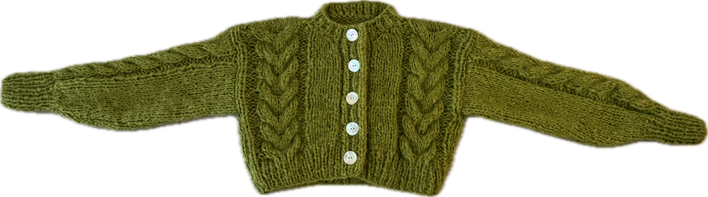 FRANCESCA CHARTREUSE