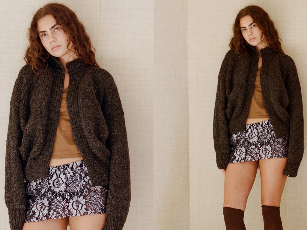 SHOP ALL | Frisson Knits