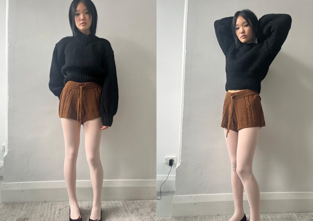 SHOP ALL | Frisson Knits